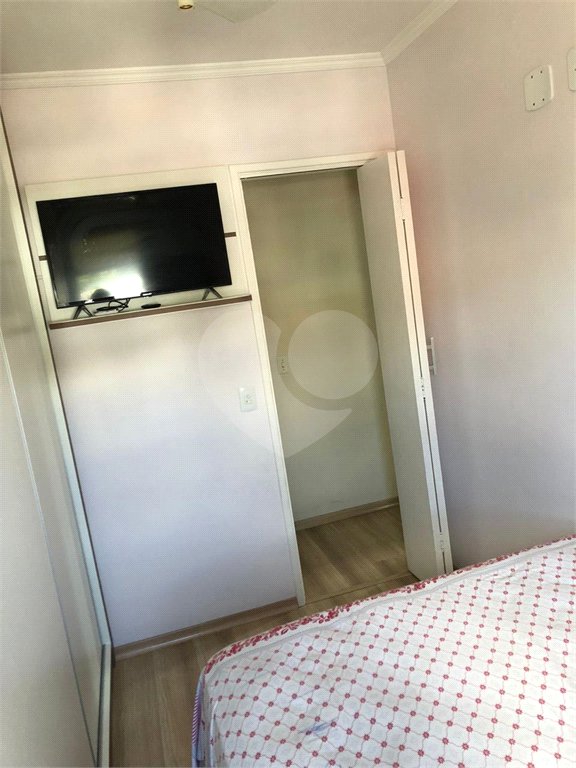 Apartamento à venda com 2 quartos em Jardim Celeste, São Paulo, SP