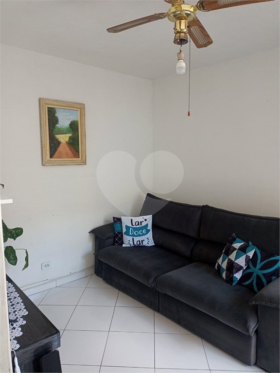 Casa à venda com 3 quartos em Vila Nivi, São Paulo, SP