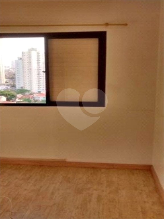 Apartamento à venda com 3 quartos em Lauzane Paulista, São Paulo, SP