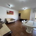 Apartamento Residencial à venda, Jardim Três Marias, Guarujá - AP0583.