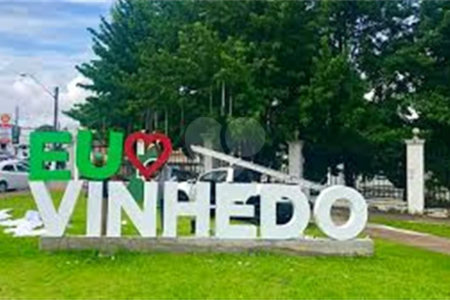 Salão Comercial para Locação em Vinhedo/SP