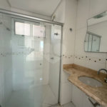 Apartamento para alugar, Edificio Santiago - Piracicaba/SP