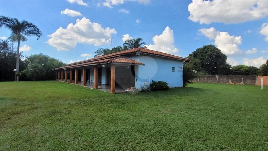 Chácara à venda no bairro Santa Rita - Piracicaba-SP