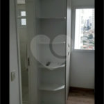 Apartamento na Rua da Mooca