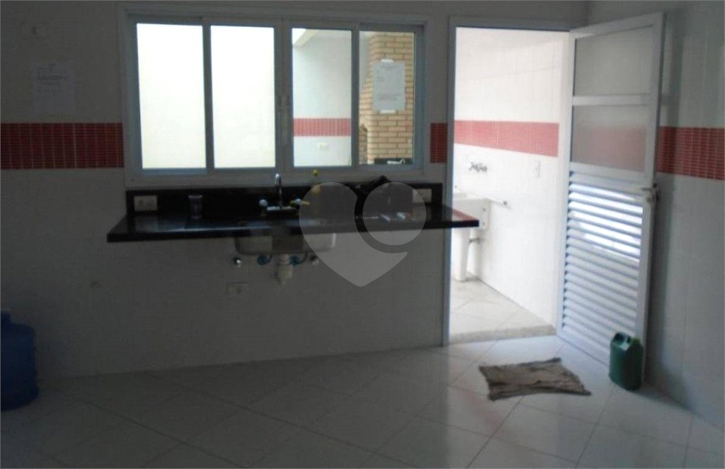 Sobrado à venda com 3 quartos, sendo 1 suíte, em Jabaquara, São Paulo, SP