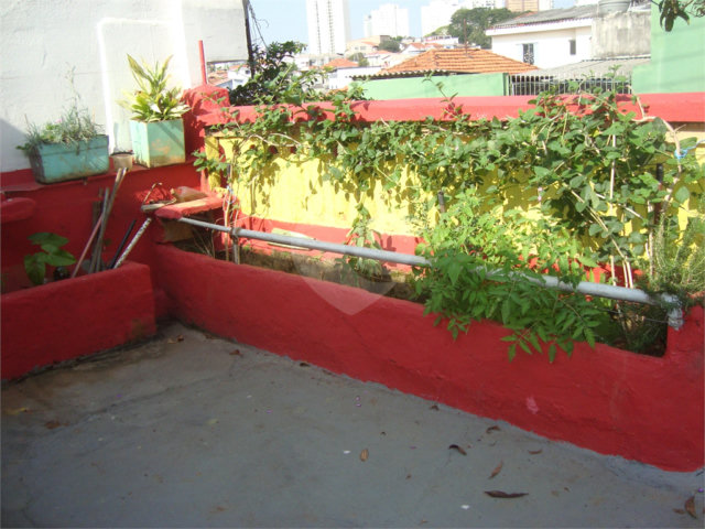 Casa Térrea à venda com 2 quartos em Imirim, São Paulo, SP