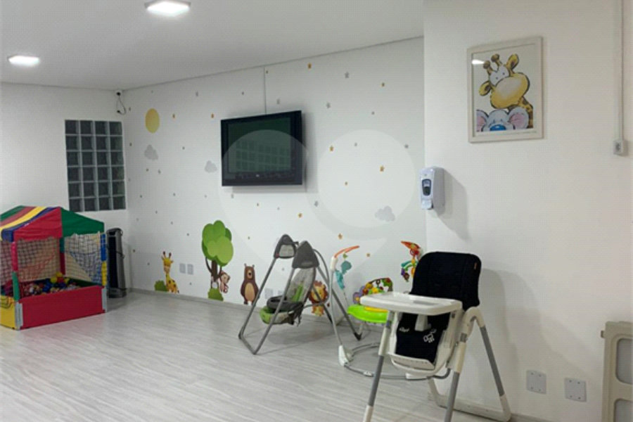 Prédio à venda em Santana, São Paulo, SP