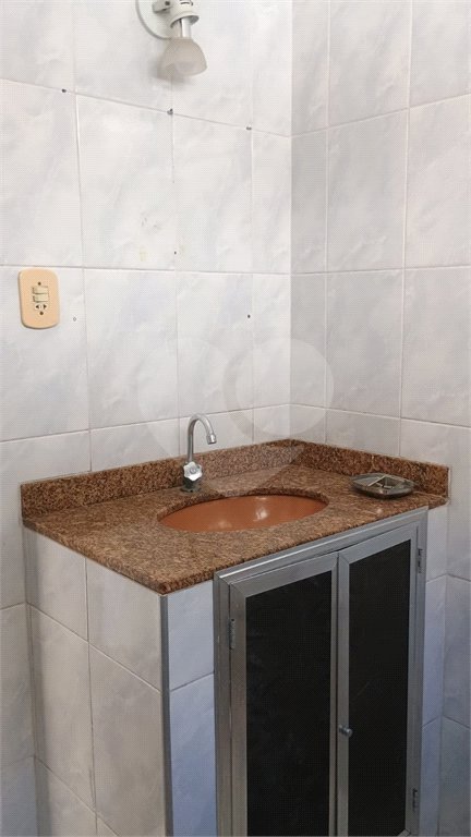 Sobrado para alugar com 2 quartos em Campo Grande, Rio de Janeiro, RJ
