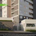 Apartamento à venda com 2 quartos em Vila Rica, Sorocaba, SP