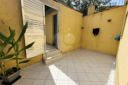 Sobrado à venda com 3 quartos, sendo 1 suíte, em Jardim Líbano, São Paulo, SP