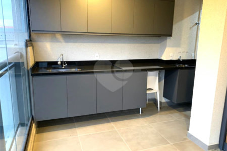 Apartamento à venda com 2 quartos, sendo 1 suíte, em Vila Leopoldina, São Paulo, SP