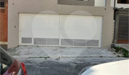 Sobrado à venda com 3 quartos, sendo 2 suítes,  em Santana, São Paulo, SP