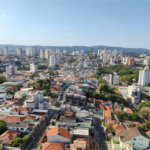 Cobertura para alugar com 3 quartos, sendo 1 suíte, em Santana, São Paulo, SP