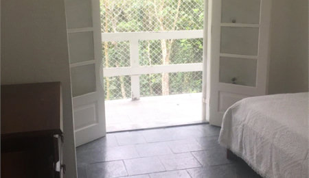Casa para alugar com 2 quartos no condomínio Parque Imperial da Cantareira, Mairiporã - SP