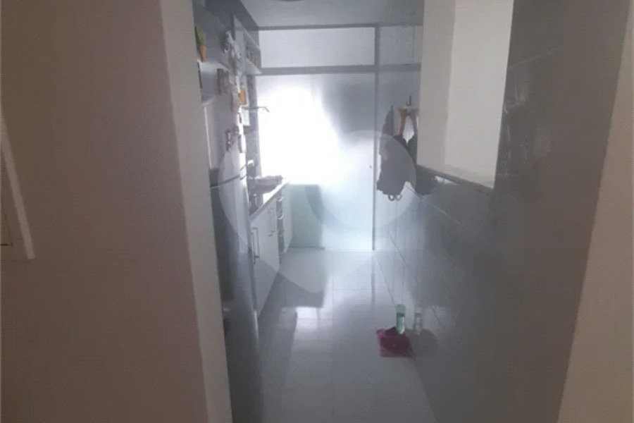 Apartamento à venda com 2 quartos em Pirituba, São Paulo, SP