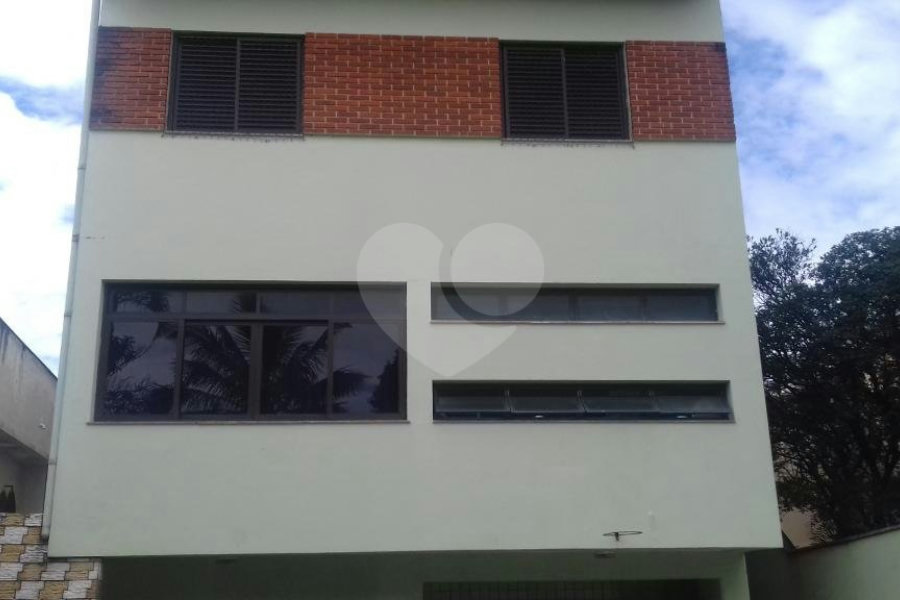 Sobrado à venda ou para alugar com 5 quartos, sendo 4 suítes, em Mandaqui, São Paulo, SP