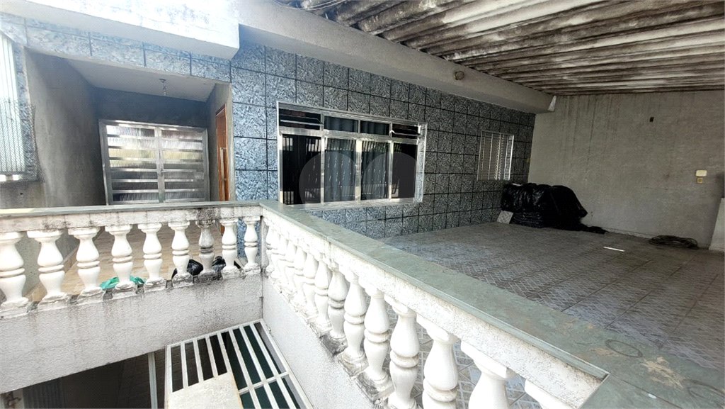 Casa à venda com 6 quartos, sendo 1 suíte, em Pirituba, São Paulo, SP