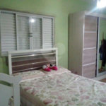 Sobrado à venda com 3 quartos, sendo 1 suíte, em Tremembé, São Paulo, SP