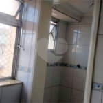 Apartamento à venda com 2 quartos em Vila Nova Mazzei, São Paulo, SP