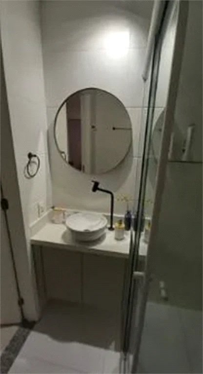 Studio à venda com 1 quarto em Butantã, São Paulo, SP