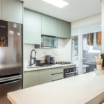 Apartamento à venda com 2 quartos, sendo 1 suíte, em Chácara Santo Antônio (zona Sul), São Paulo, SP