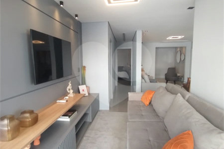 Apartamento à venda com 3 suítes em Parque Residencial Aquarius, São José dos Campos, SP