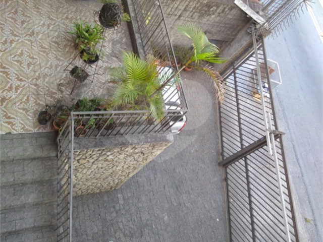 Sobrado à venda com 4 quartos, sendo 1 suíte,  em Santana, São Paulo, SP