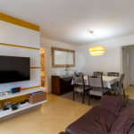 Apartamento à venda com 3 quartos, sendo 1 suíte, em Vila Mascote, São Paulo, SP