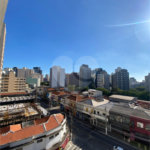 Apartamento à venda com 3 quartos em Vila Mariana, São Paulo, SP