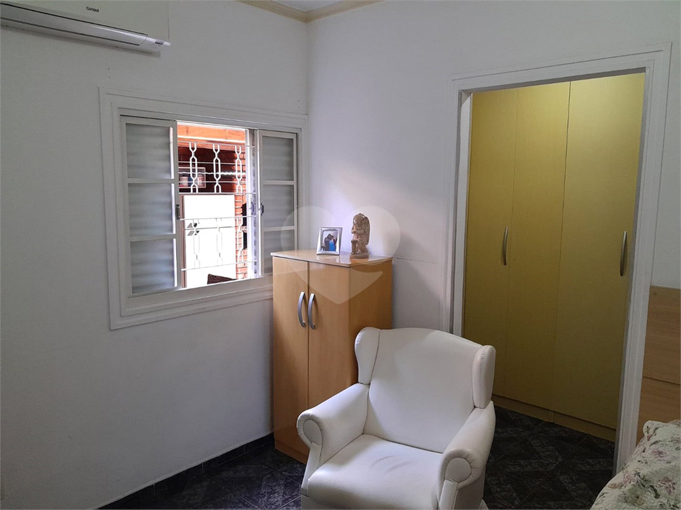 Casa à venda com 3 quartos, sendo 1 suíte, em Jardim Aeroporto I, Itu, SP