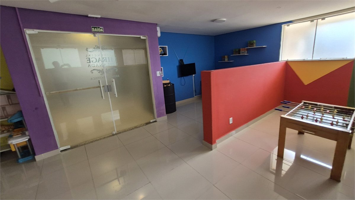 Apartamento para alugar com 2 quartos, sendo 1 suíte, em Parque Bela Vista, Votorantim, SP