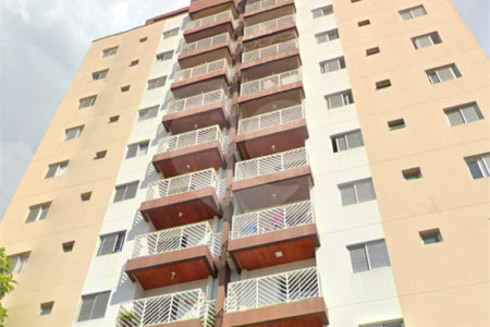 Apartamento à venda com 3 quartos, sendo 1 suíte, em Vila Medeiros, São Paulo, SP