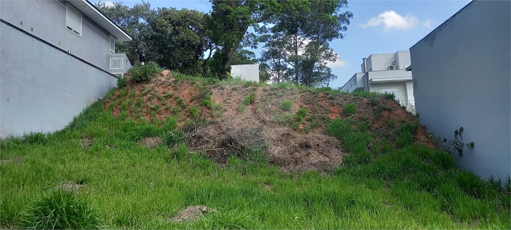 Terreno à venda no condomínio Reserva da Cantareiara, São Paulo - SP