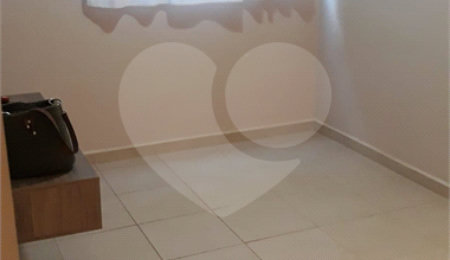 Apartamento à venda com 1 quarto em Reserva Sul Condomínio Resort, Ribeirão Preto, SP