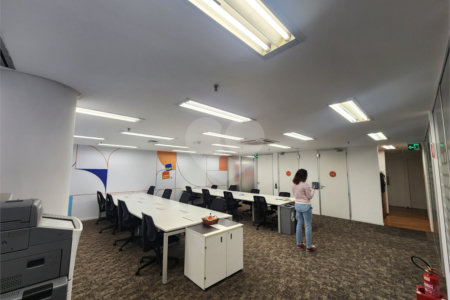 Sala à venda em Jabaquara, São Paulo, SP