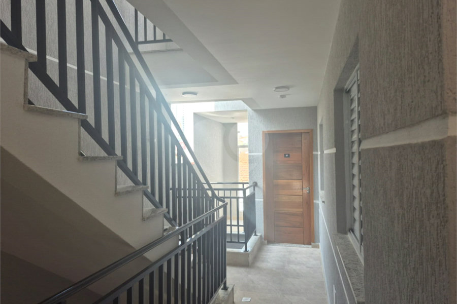 Apartamento para alugar com 2 quartos em Santana, São Paulo, SP