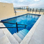 Apartamento com 2 dormitórios à venda, 65 m² por R$ 820.000,00 - Ponta da Praia - Santos/SP