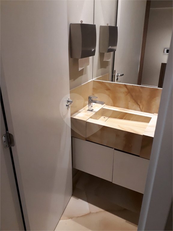 Sala à venda em Vila Congonhas, São Paulo, SP