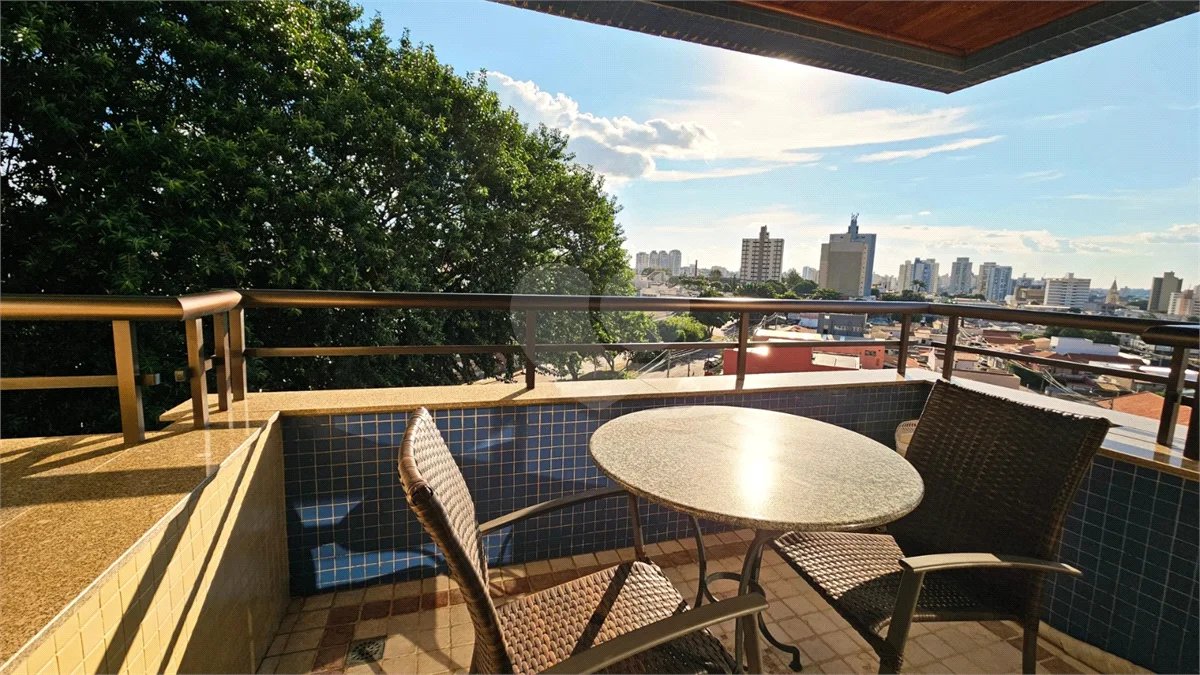 Apartamento à venda com 3 quartos, sendo 1 suíte, em Vila Progresso, Jundiaí, SP