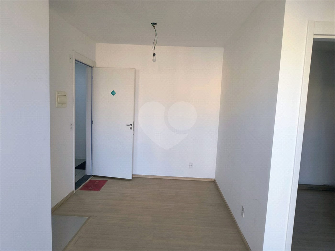 Apartamento para alugar com 2 quartos em Jaraguá, São Paulo, SP