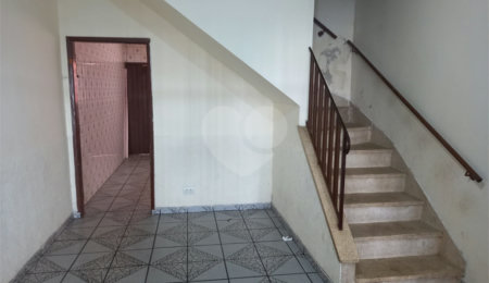 Sobrado à venda com 3 quartos em Parque Edu Chaves, São Paulo, SP