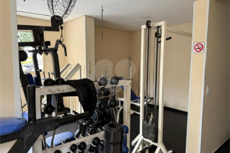 Apartamento à venda com 3 quartos, sendo 1 suíte, em Parque Mandaqui, São Paulo, SP