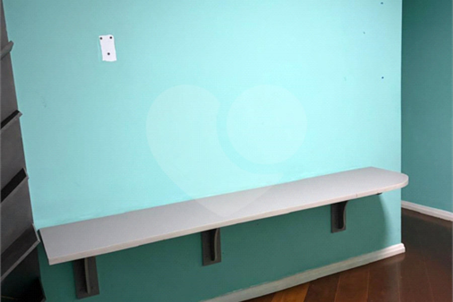 Apartamento à venda com 3 quartos, sendo 1 suíte, em Vila Guilherme, São Paulo, SP