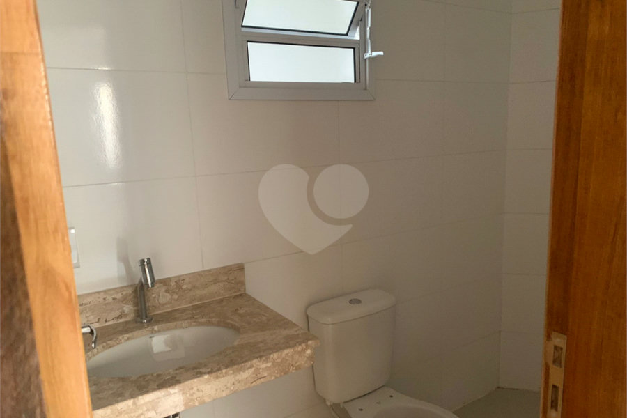 Casa à venda com 2 quartos no condomínio Residence Campo Belo, São Paulo - SP