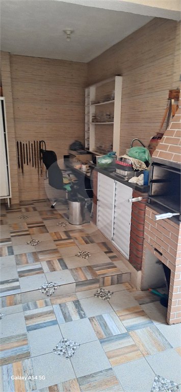 Sobrado à venda com 3 quartos, sendo 2 suítes, em Vila Aparecida, São Paulo, SP
