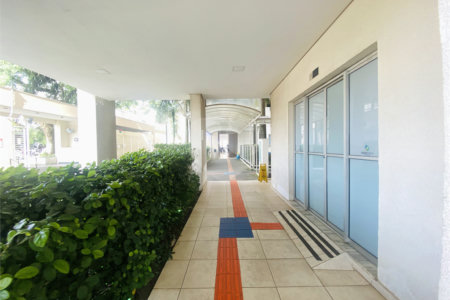 Apartamento à venda com 2 quartos no Centro, São Bernardo do Campo, SP