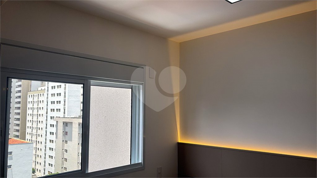 Apartamento à venda com 1 suíte em Vila Itapura, Campinas, SP