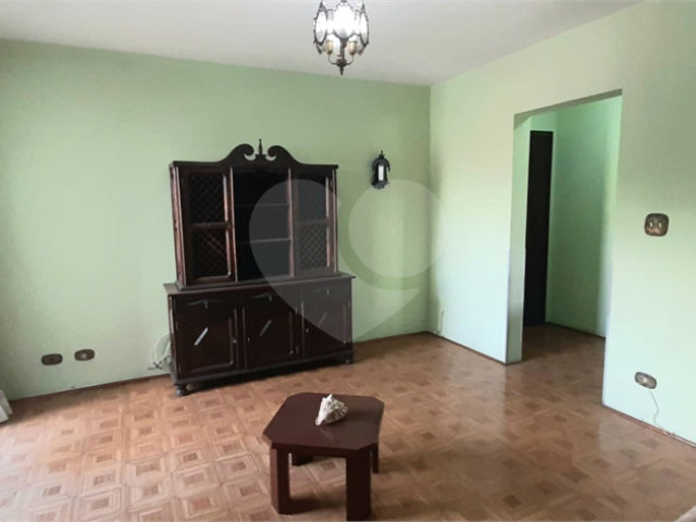Apartamento à venda com 3 quartos em Vila Guilherme, São Paulo, SP