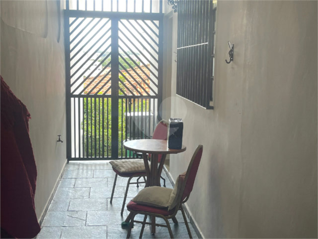 Sobrado à venda com 3 quartos em Butantã, São Paulo, SP