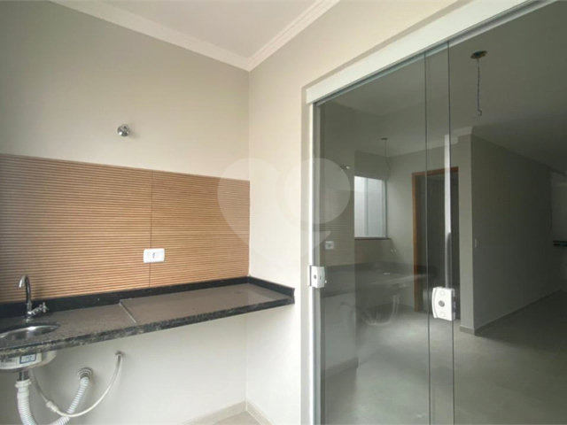 Casa à venda com 2 quartos no condomínio Sunset Gardem, São Paulo - SP